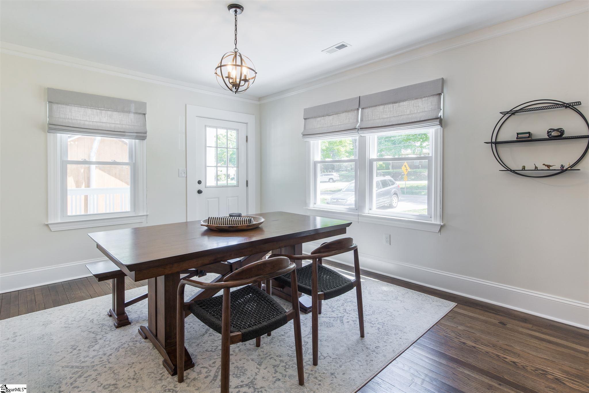 211 North Franklin Road Greenville, SC 29609 - Photo 7 of 22 Gallery Image 7
