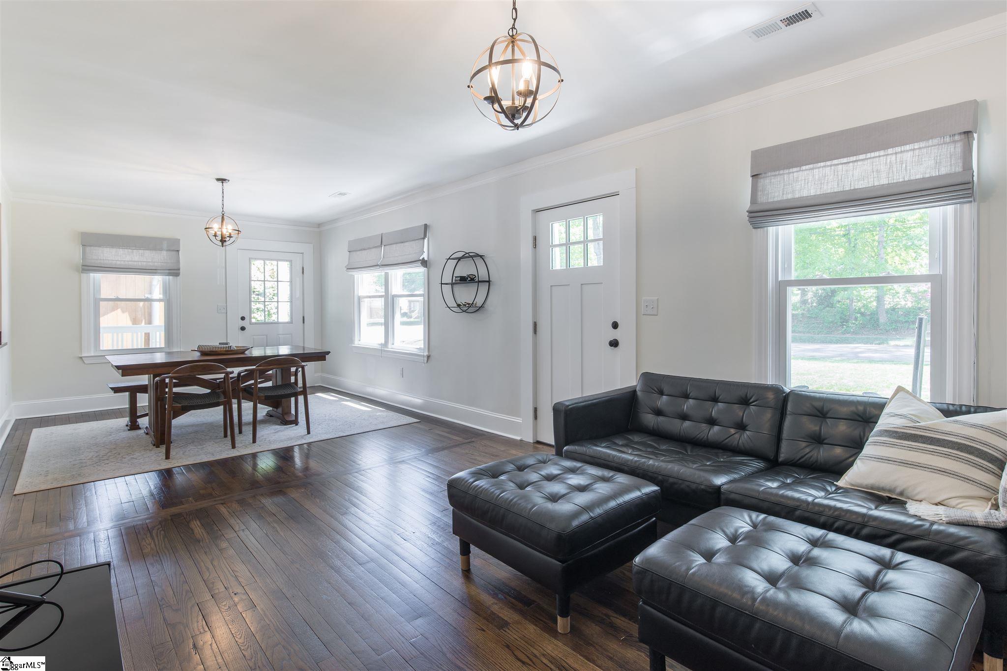 211 North Franklin Road Greenville, SC 29609 - Photo 8 of 22 Gallery Image 8