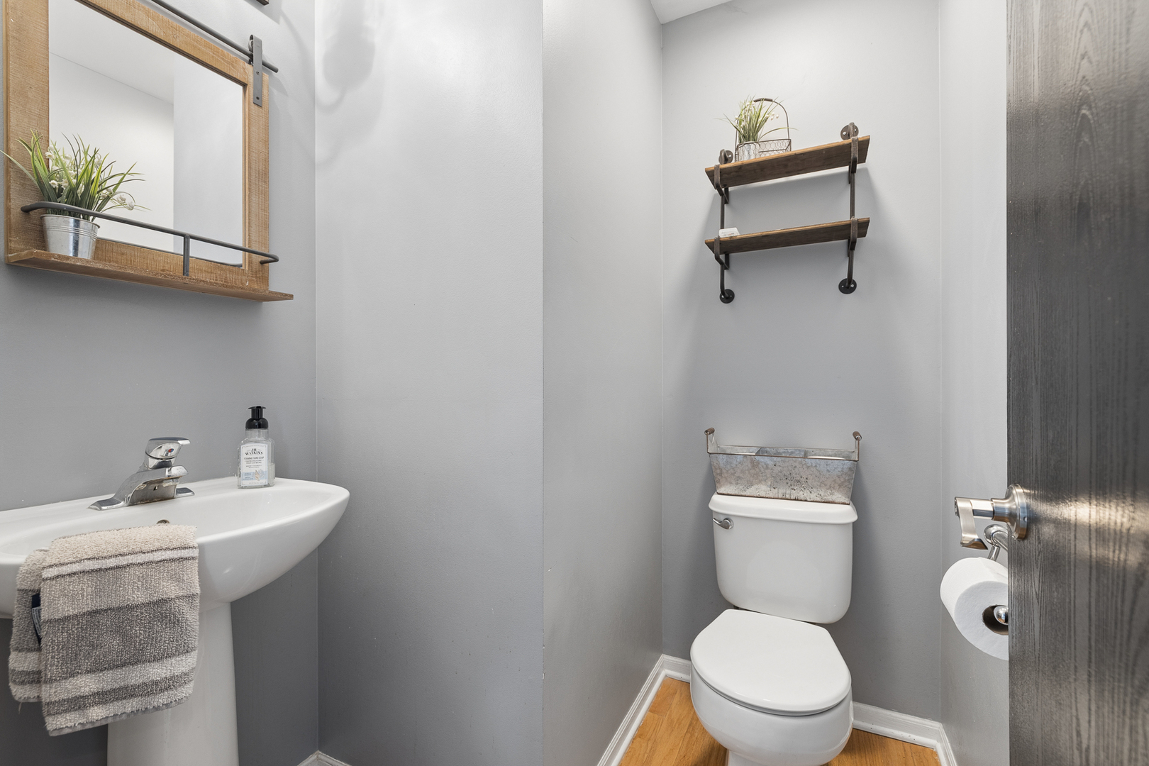 16703 South Morel Street Lockport, IL 60441 - Photo 11 of 26