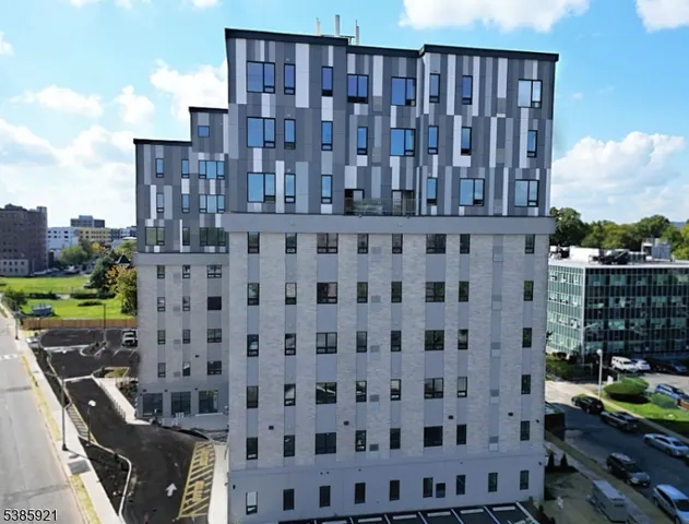 a view of a building