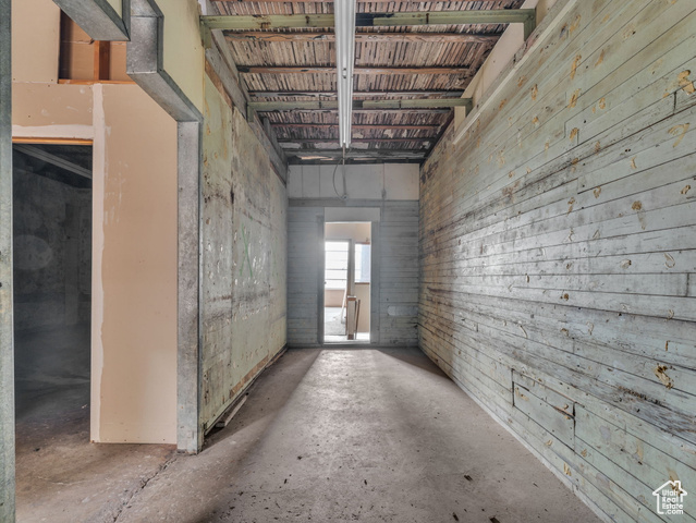 40 South Freedom Boulevard Provo, UT 84601 - Photo 47 of 111 View of basement