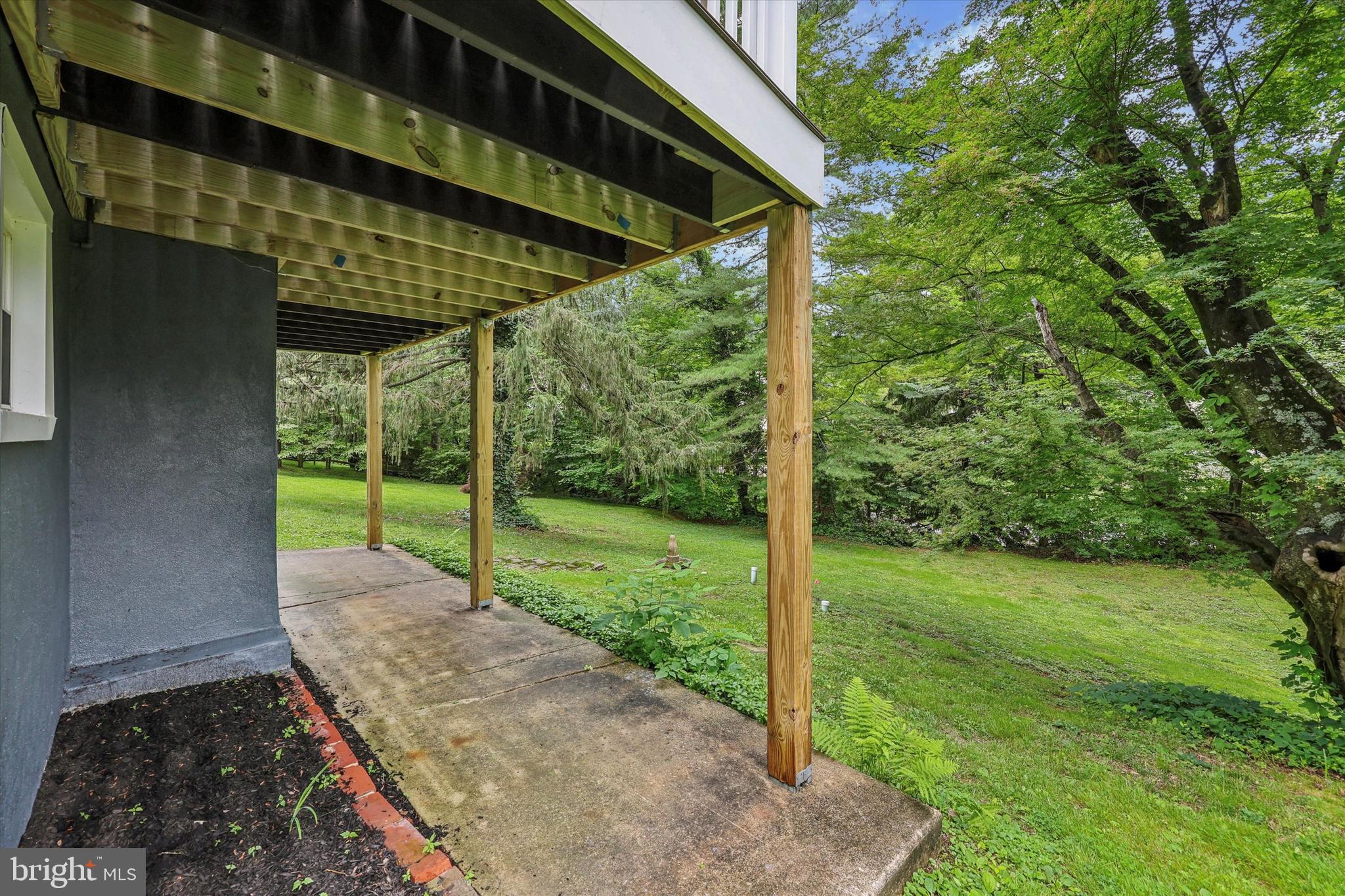 218 Biddulph Road Wayne, PA 19087 - Photo 67 of 73
