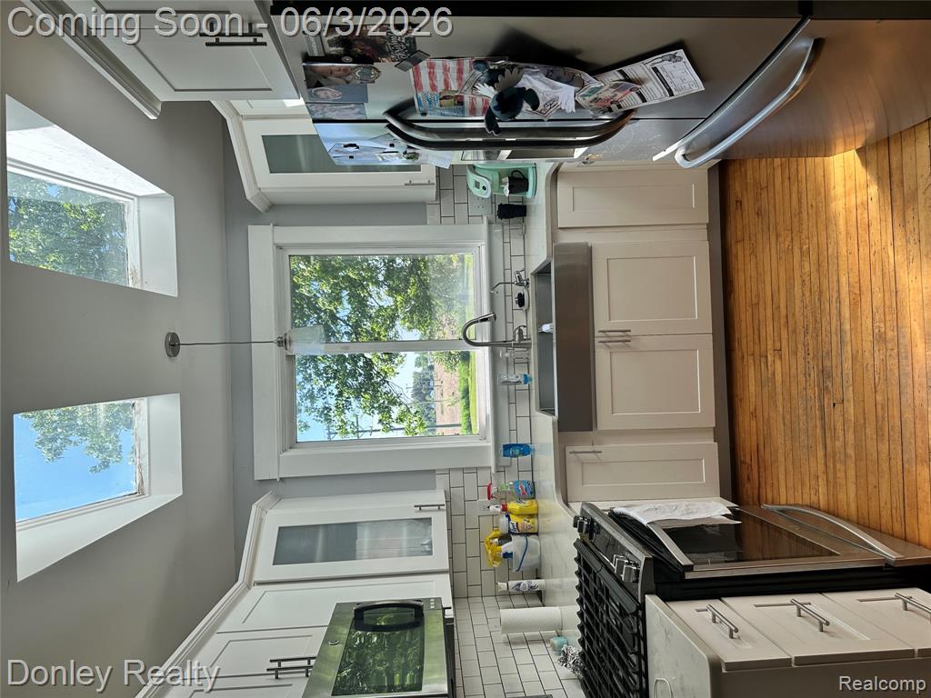1810 Wheeler Road Snover, MI 48472 - Photo 4 of 42