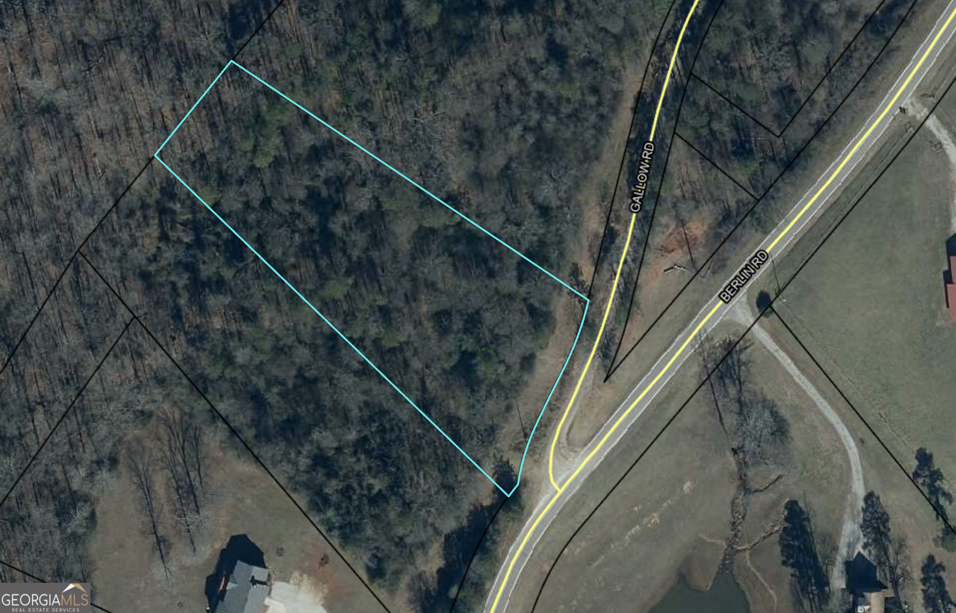 0 Gallow Road Homer, GA 30547 - Photo 1 of 1 Gallery Image 1