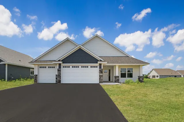 $560,000 | 3381 Kady Avenue Northeast, St. Michael, MN 55376