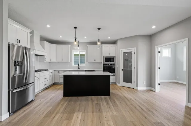 $560,000 | 3381 Kady Avenue Northeast, St. Michael, MN 55376