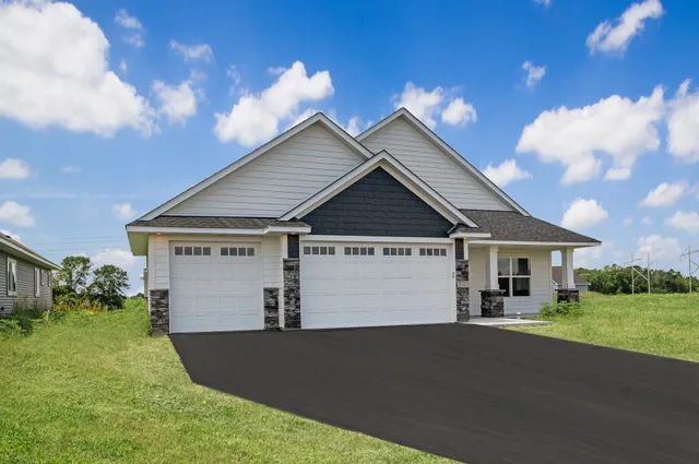 $560,000 | 3381 Kady Avenue Northeast, St. Michael, MN 55376