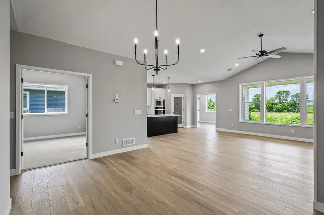 $560,000 | 3381 Kady Avenue Northeast, St. Michael, MN 55376