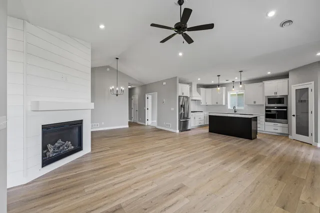 $560,000 | 3381 Kady Avenue Northeast, St. Michael, MN 55376