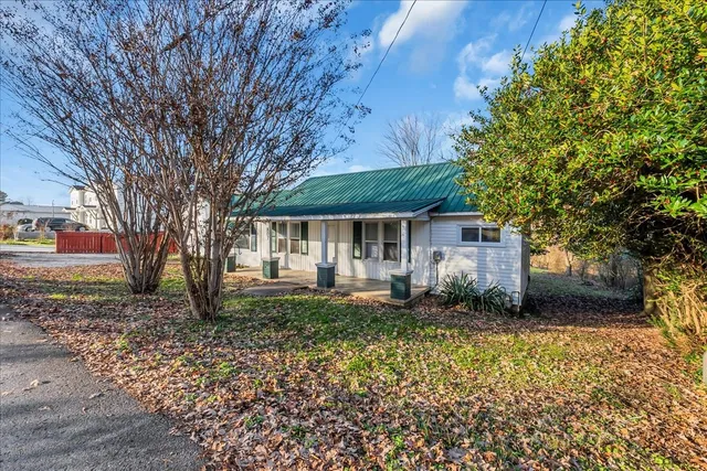 $174,900 | 807 Perrigan Lane, Manchester, TN 37355