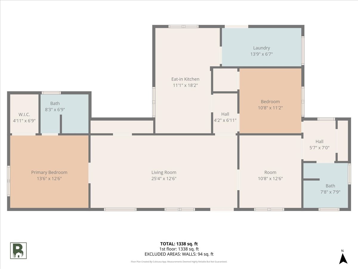 807 Perrigan Lane Manchester, TN 37355 - Photo 2 of 44