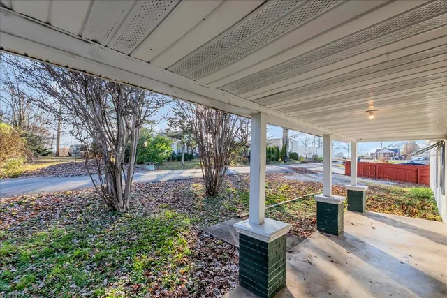 $174,900 | 807 Perrigan Lane, Manchester, TN 37355