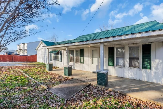 $174,900 | 807 Perrigan Lane, Manchester, TN 37355