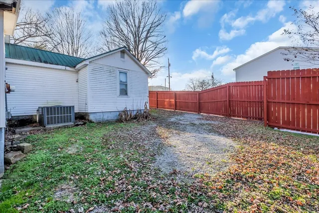 $174,900 | 807 Perrigan Lane, Manchester, TN 37355