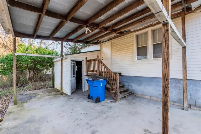 $174,900 | 807 Perrigan Lane, Manchester, TN 37355