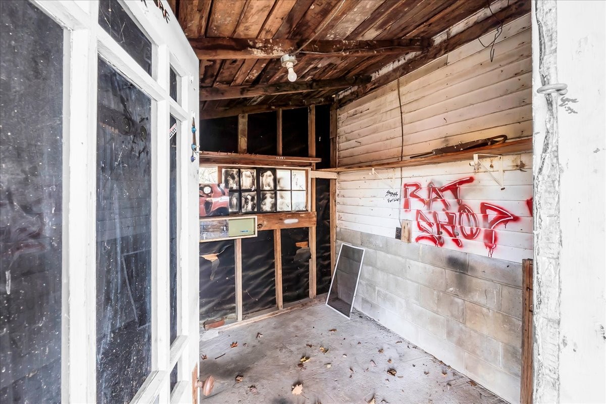 807 Perrigan Lane Manchester, TN 37355 - Photo 38 of 44 a view of outdoor space