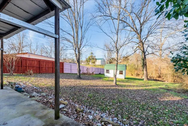 $174,900 | 807 Perrigan Lane, Manchester, TN 37355