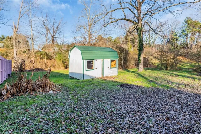 $174,900 | 807 Perrigan Lane, Manchester, TN 37355