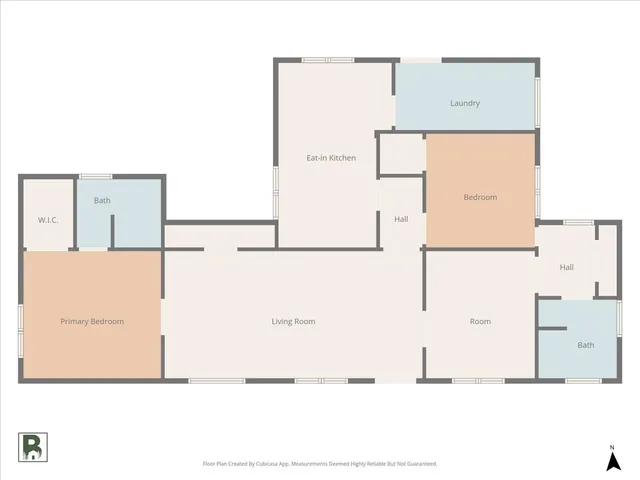 $174,900 | 807 Perrigan Lane, Manchester, TN 37355