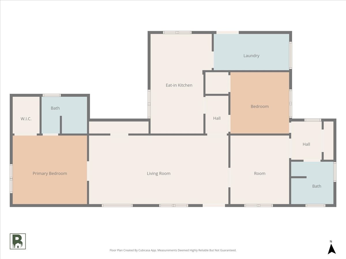 807 Perrigan Lane Manchester, TN 37355 - Photo 4 of 44 unknown