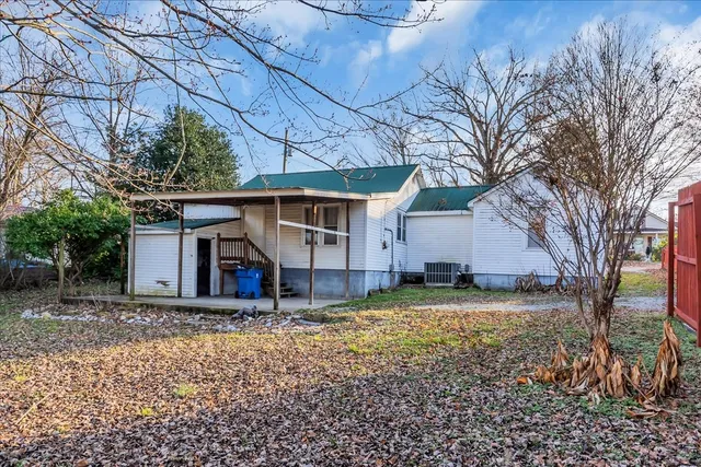 $174,900 | 807 Perrigan Lane, Manchester, TN 37355