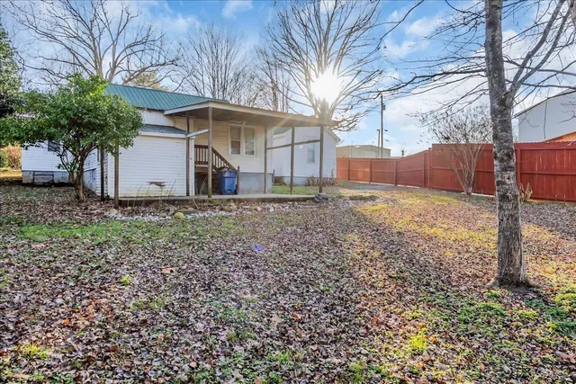 $174,900 | 807 Perrigan Lane, Manchester, TN 37355