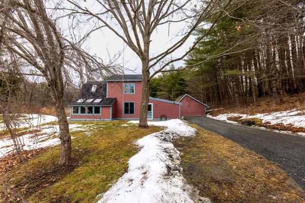 $545,000 | 15 Melview Ridge, Norwich, VT 05055