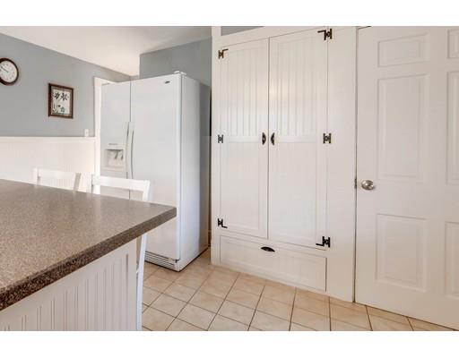 15 Great Road Stow, MA 01775 - Photo 5 of 24 a bathroom with a granite countertop sink and shower