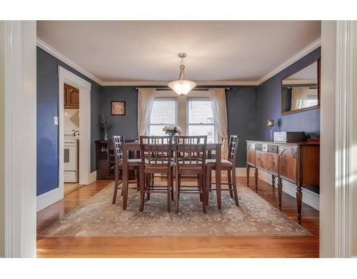 15 Great Road Stow, MA 01775 - Photo 6 of 24 a dining room with furniture and window