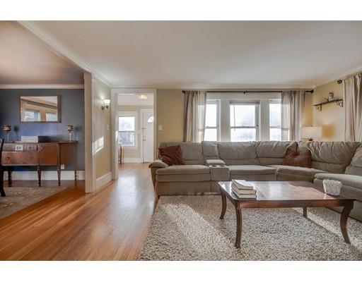 15 Great Road Stow, MA 01775 - Photo 8 of 24 a living room with furniture and a wooden floor