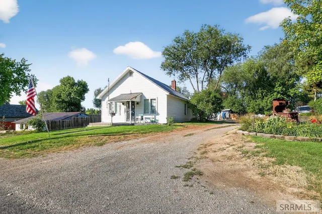$199,000 | 437 North Main Street, Malad City, ID 83252