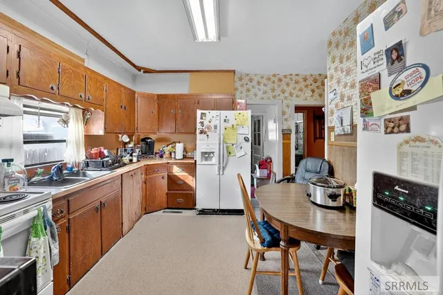 $199,000 | 437 North Main Street, Malad City, ID 83252