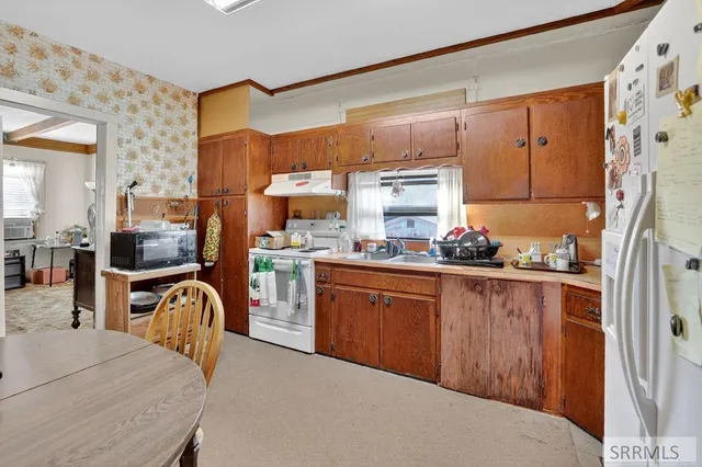 $199,000 | 437 North Main Street, Malad City, ID 83252