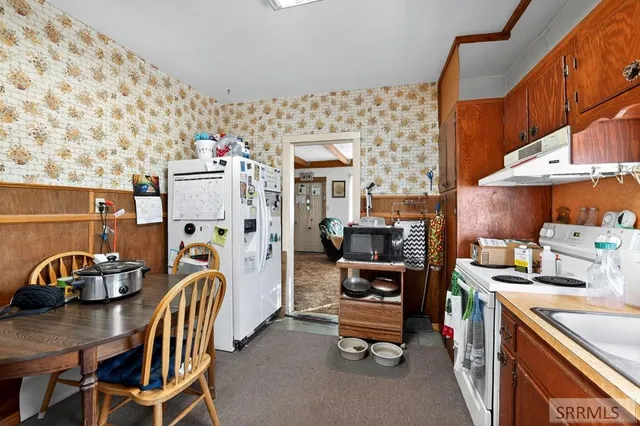 $199,000 | 437 North Main Street, Malad City, ID 83252