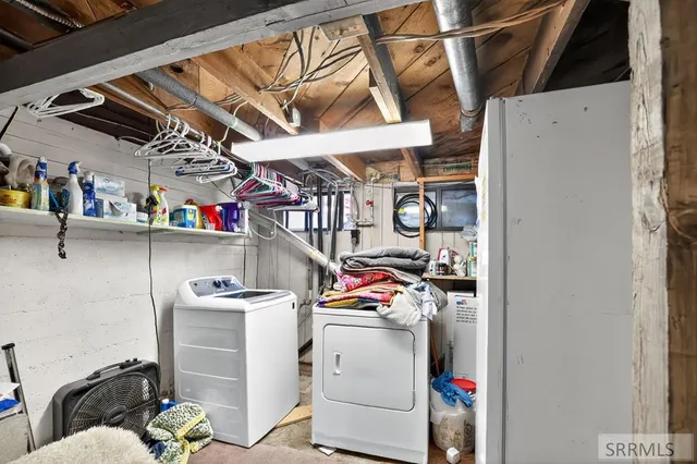 $199,000 | 437 North Main Street, Malad City, ID 83252