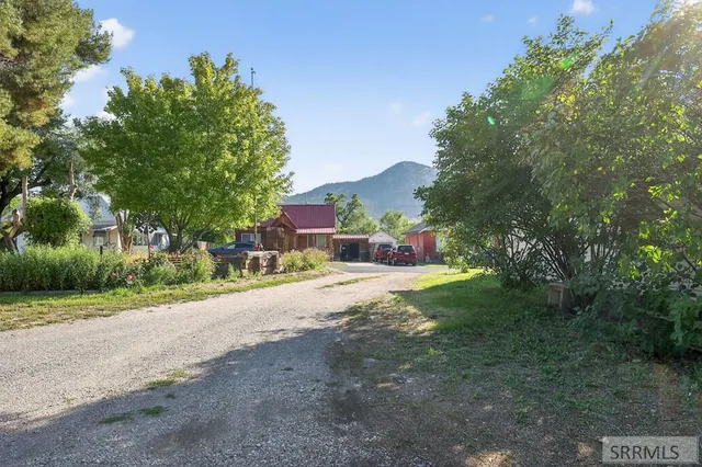 $199,000 | 437 North Main Street, Malad City, ID 83252