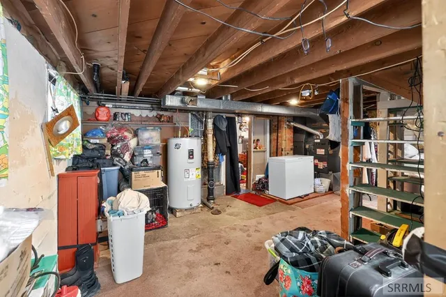 $199,000 | 437 North Main Street, Malad City, ID 83252