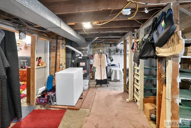 $199,000 | 437 North Main Street, Malad City, ID 83252