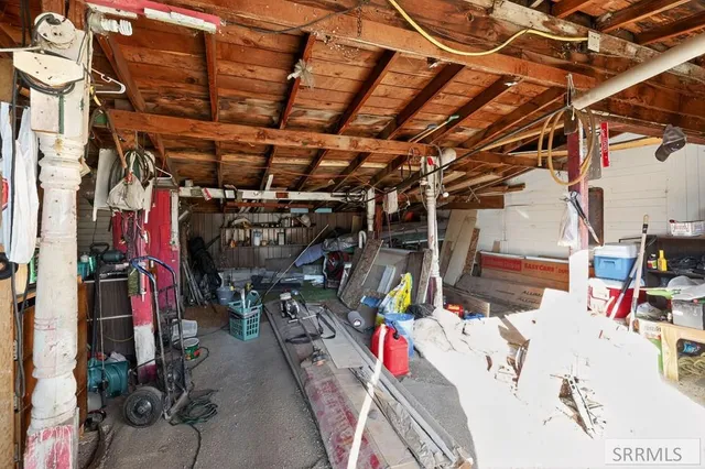 $199,000 | 437 North Main Street, Malad City, ID 83252