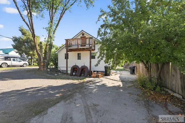 $199,000 | 437 North Main Street, Malad City, ID 83252