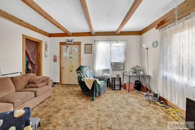 $199,000 | 437 North Main Street, Malad City, ID 83252