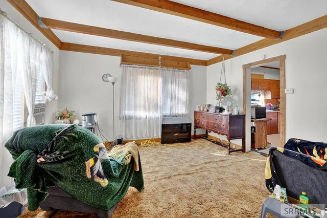 $199,000 | 437 North Main Street, Malad City, ID 83252