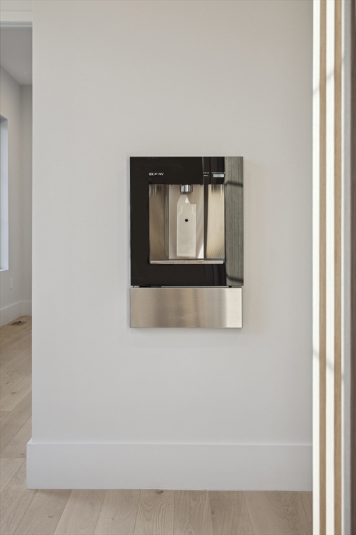 9 Bellevue Road Wellesley, MA 02481 - Photo 11 of 38 a white building with a close view of a utility room