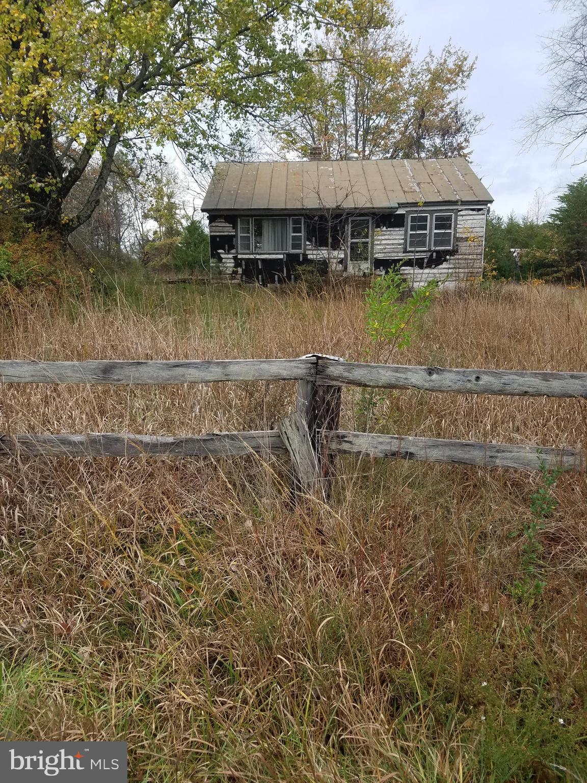 4516 Midland Road Midland, VA 22728 - Photo 3 of 4