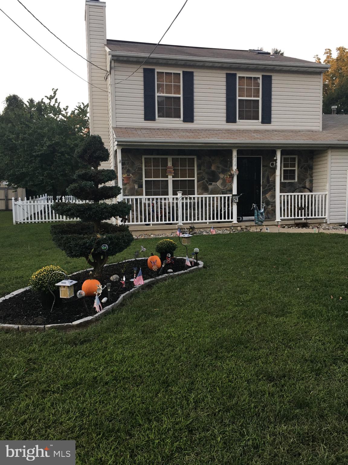 866 Beverly Road Burlington, NJ 08016 - Photo 1 of 21