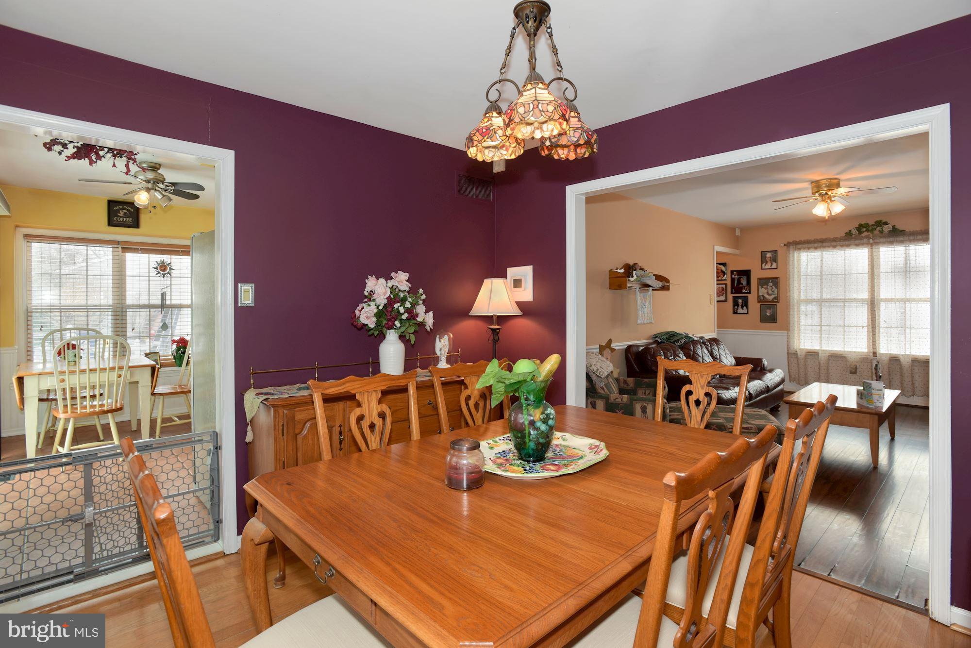866 Beverly Road Burlington, NJ 08016 - Photo 11 of 21