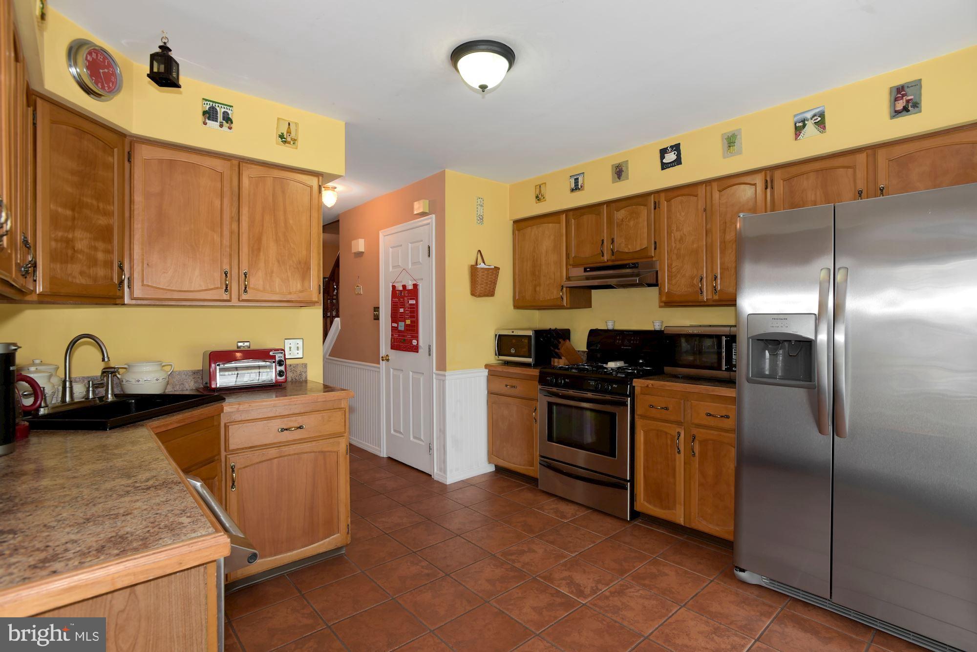 866 Beverly Road Burlington, NJ 08016 - Photo 13 of 21