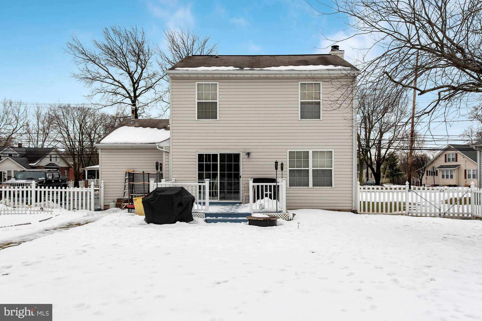 866 Beverly Road Burlington, NJ 08016 - Photo 20 of 21