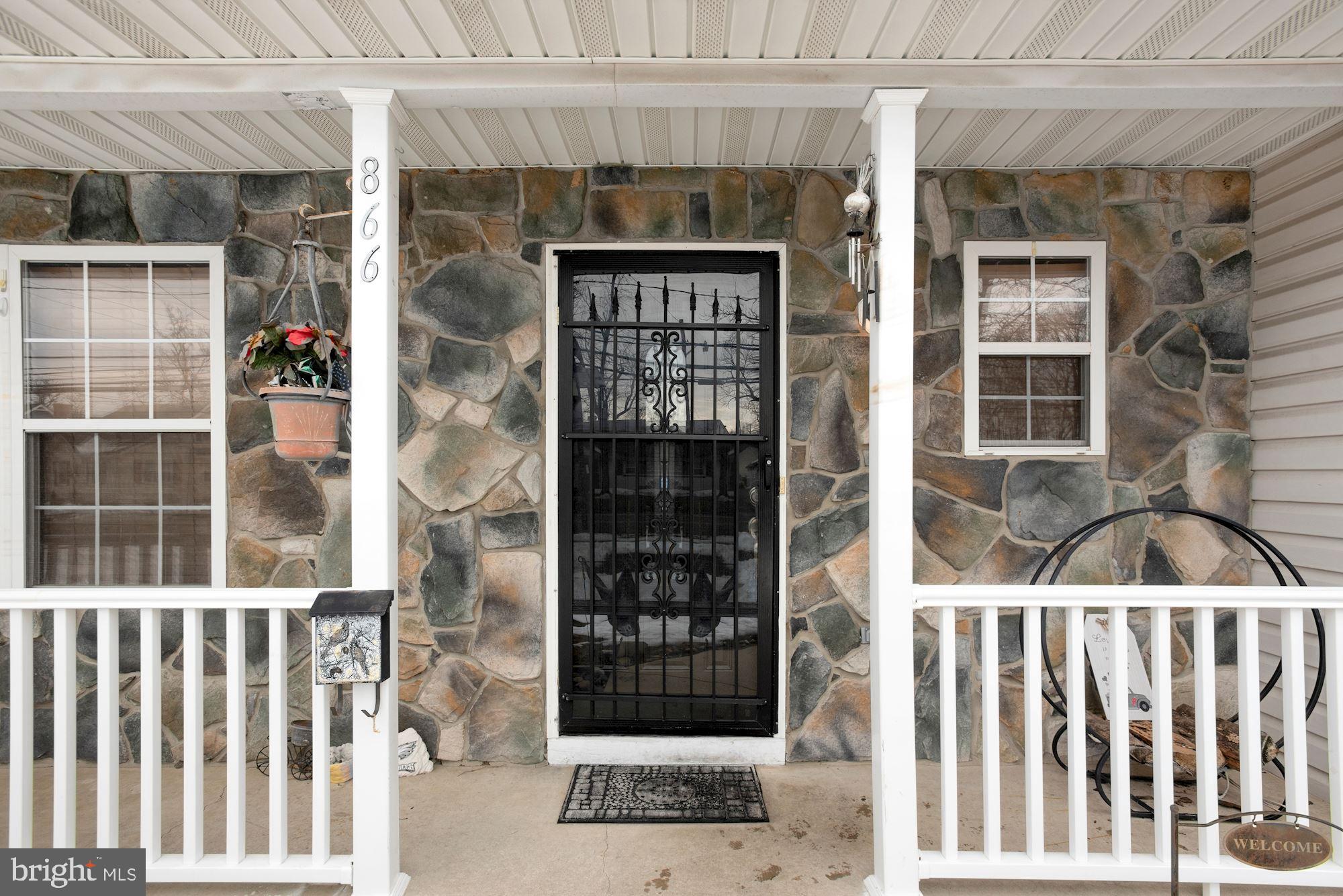 866 Beverly Road Burlington, NJ 08016 - Photo 5 of 21
