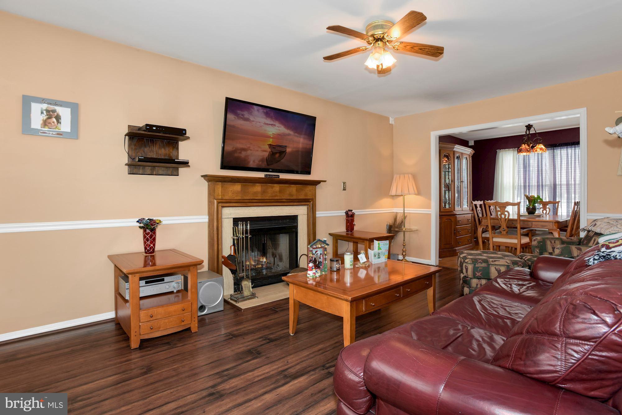866 Beverly Road Burlington, NJ 08016 - Photo 8 of 21